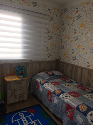 Imagem Apartamento com 3 Quartos à Venda, 126 m² em Campestre - Santo André Imagem Apartamento com 3 Quartos à Venda, 126 m² em Campestre - Santo André