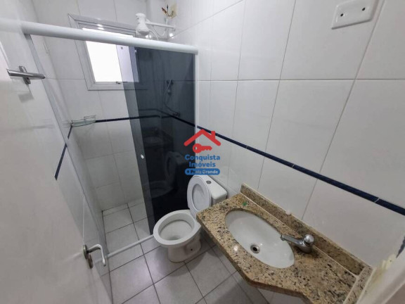 Imagem Apartamento com 2 Quartos à Venda, 55 m² em Canto Do Forte - Praia Grande Imagem Apartamento com 2 Quartos à Venda, 55 m² em Canto Do Forte - Praia Grande