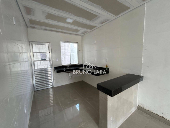 Imagem Casa com 2 Quartos à Venda, 50 m² em Vila Verde - Betim Imagem Casa com 2 Quartos à Venda, 50 m² em Vila Verde - Betim