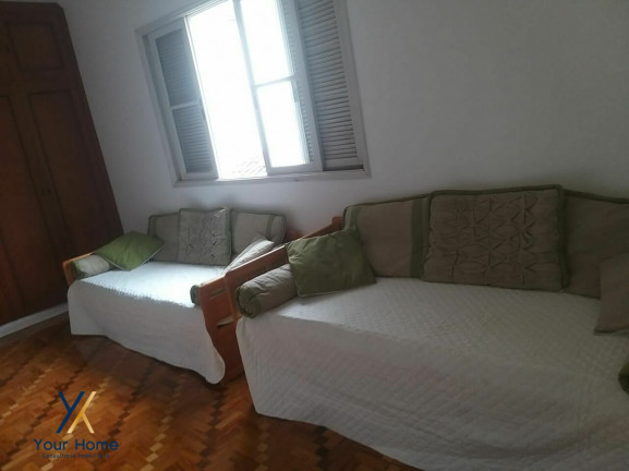 Imagem Casa com 4 Quartos à Venda, 200 m² em Boqueirão - Santos