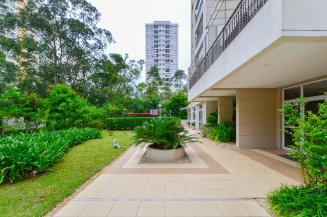Imagem Apartamento com 3 Quartos à Venda, 69 m² em Vila Andrade - São Paulo Imagem Apartamento com 3 Quartos à Venda, 69 m² em Vila Andrade - São Paulo