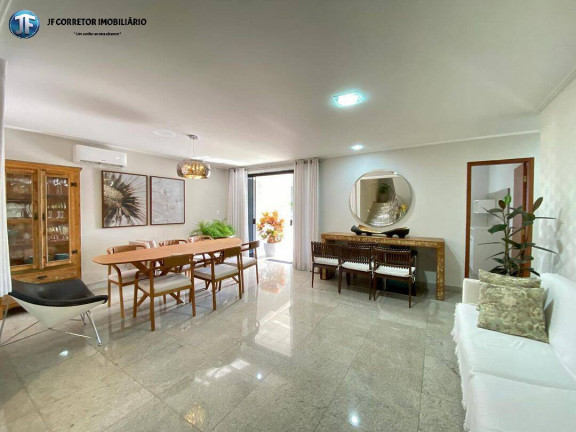 Cobertura com 3 Quartos à Venda, 350 m² em Cidade Nobre - Ipatinga