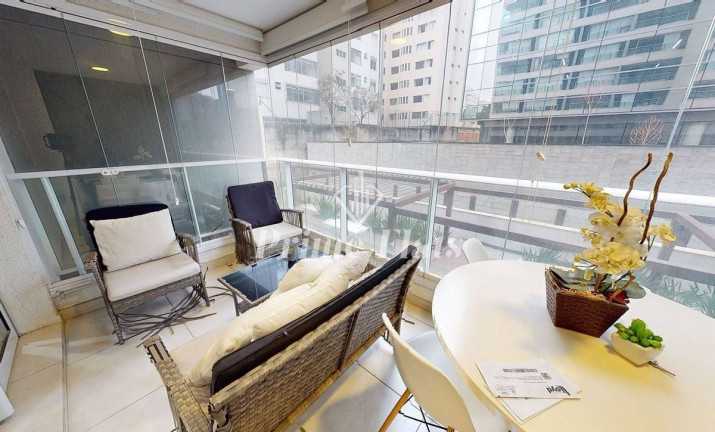 Imagem Apartamento com 1 Quarto para Alugar, 50 m² em Consolação - São Paulo Imagem Apartamento com 1 Quarto para Alugar, 50 m² em Consolação - São Paulo