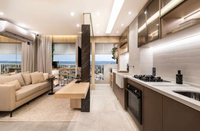 Imagem Apartamento com 2 Quartos à Venda, 45 m² em Quitaúna - Osasco Imagem Apartamento com 2 Quartos à Venda, 45 m² em Quitaúna - Osasco
