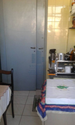 Imagem Apartamento com 1 Quarto à Venda, 48 m² em Cocotá - Rio De Janeiro