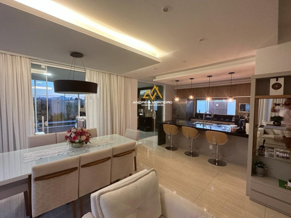 Imagem Casa com 3 Quartos à Venda, 288 m² em Inoa - Maricá Imagem Casa com 3 Quartos à Venda, 288 m² em Inoa - Maricá