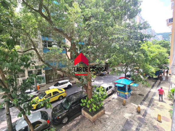 Imagem Apartamento com 1 Quarto à Venda, 50 m² em Copacabana - Rio De Janeiro Imagem Apartamento com 1 Quarto à Venda, 50 m² em Copacabana - Rio De Janeiro