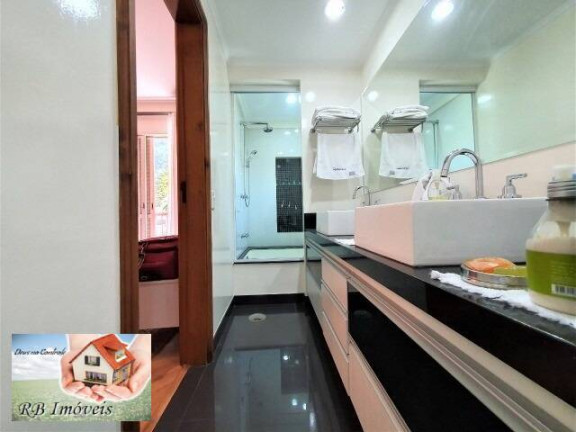 Imagem Apartamento com 3 Quartos à Venda, 157 m² em Centro - Santo André Imagem Apartamento com 3 Quartos à Venda, 157 m² em Centro - Santo André