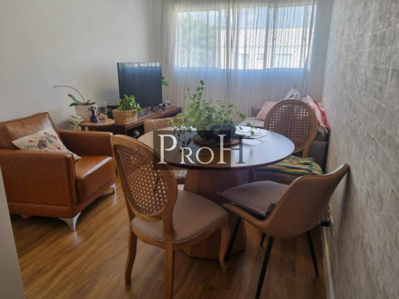 Imagem Apartamento com 2 Quartos à Venda, 52 m² em Vila Alpina - São Paulo Imagem Apartamento com 2 Quartos à Venda, 52 m² em Vila Alpina - São Paulo