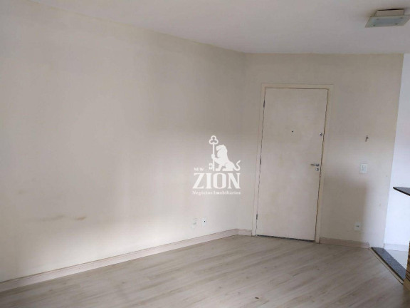 Imagem Apartamento com 2 Quartos à Venda, 49 m² em Vila Nova Cachoeirinha - São Paulo