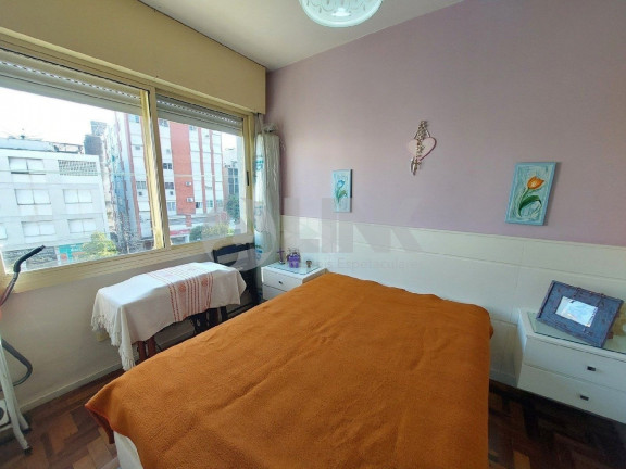 Imagem Apartamento com 2 Quartos à Venda, 9.058 m² em Floresta - Porto Alegre