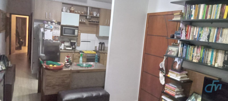 Imagem Casa com 2 Quartos à Venda, 95 m² em Parque Morumbi - Mogi Das Cruzes