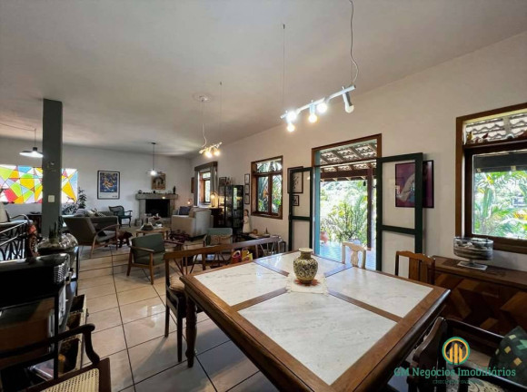Imagem Casa de Condomínio com 5 Quartos à Venda, 459 m² em Granja Viana - Cotia Imagem Casa de Condomínio com 5 Quartos à Venda, 459 m² em Granja Viana - Cotia