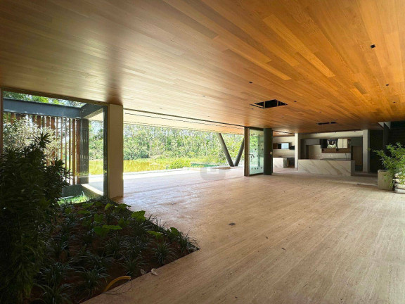 Imagem Casa com 5 Quartos à Venda, 700 m² em Lagoa Azul - Araçoiaba Da Serra