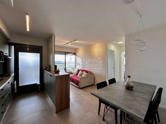 Imagem Apartamento com 2 Quartos à Venda, 65 m² em Alto Da Boa Vista - São Paulo