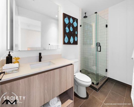 Imagem Apartamento com 1 Quarto à Venda, 42 m² em Downtowm - Maiami Imagem Apartamento com 1 Quarto à Venda, 42 m² em Downtowm - Maiami