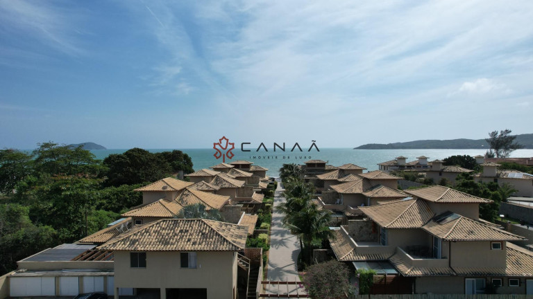 Imagem Casa de Condomínio com 4 Quartos à Venda, 234 m² em Baía Formosa - Armação Dos Búzios Imagem Casa de Condomínio com 4 Quartos à Venda, 234 m² em Baía Formosa - Armação Dos Búzios