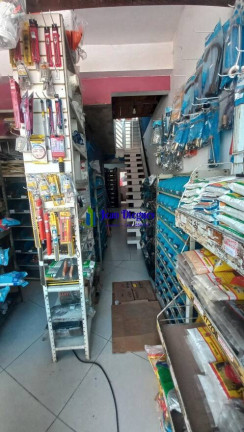 Imagem Ponto Comercial à Venda, 300 m² em Santa Maria - Santos Imagem Ponto Comercial à Venda, 300 m² em Santa Maria - Santos