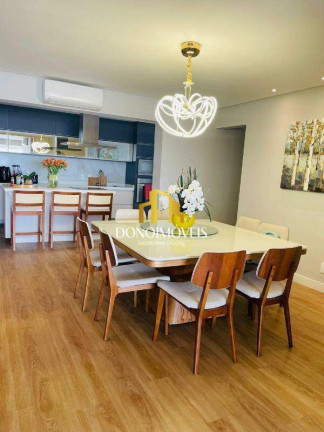 Imagem Apartamento com 3 Quartos à Venda, 158 m² em Vila Gonçalves - São Bernardo Do Campo