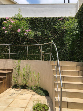 Imagem Casa com 4 Quartos à Venda, 398 m² em Alphaville - Santana De Parnaíba
