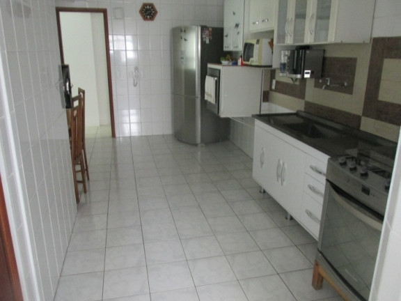 Imagem Apartamento com 3 Quartos à Venda, 130 m² em Pompéia - Santos Imagem Apartamento com 3 Quartos à Venda, 130 m² em Pompéia - Santos