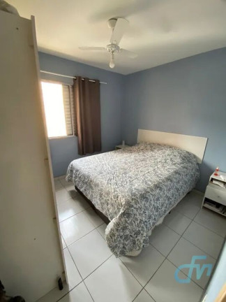 Imagem Apartamento com 2 Quartos à Venda, 59 m² em Vila Mogi Moderno - Mogi Das Cruzes