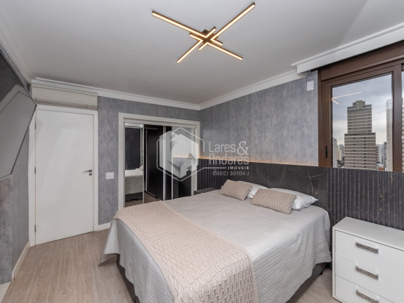 Imagem Apartamento com 3 Quartos à Venda, 123 m² em Perdizes - São Paulo