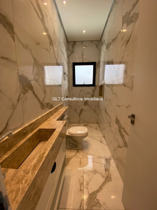Imagem Casa com 3 Quartos à Venda, 173 m² em Residencial Monte Verde - Indaiatuba