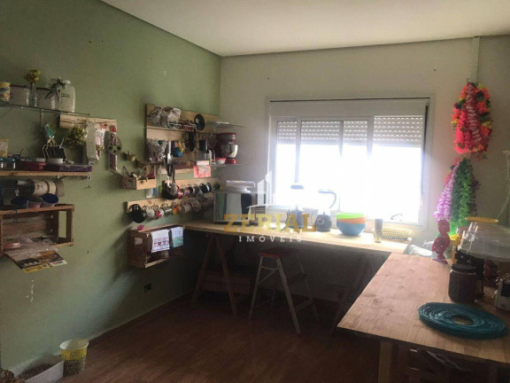 Imagem Sobrado com 3 Quartos à Venda, 155 m² em Santa Paula - São Caetano Do Sul
