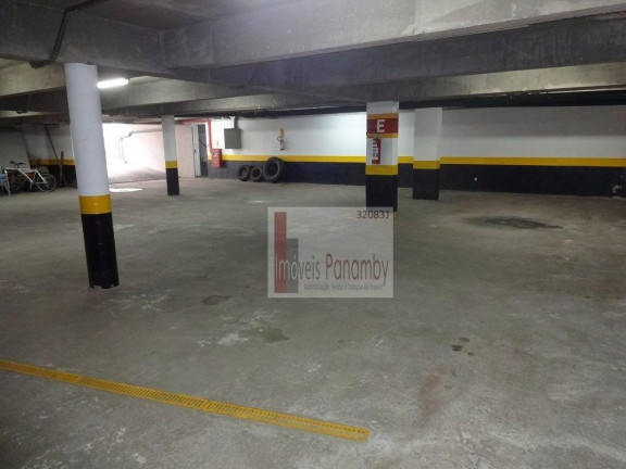 Imagem Edifício Residencial à Venda, 962 m² em Vila Andrade - São Paulo