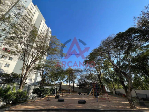 Imagem Apartamento com 2 Quartos à Venda, 63 m² em Jardim Bonfiglioli - São Paulo