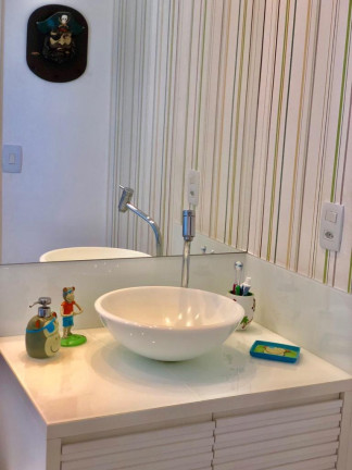 Imagem Apartamento com 3 Quartos à Venda, 146 m² em Boa Vista - São Caetano Do Sul