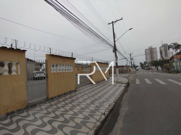 Imagem Casa com 1 Quarto à Venda, 27 m² em Jardim Real - Praia Grande