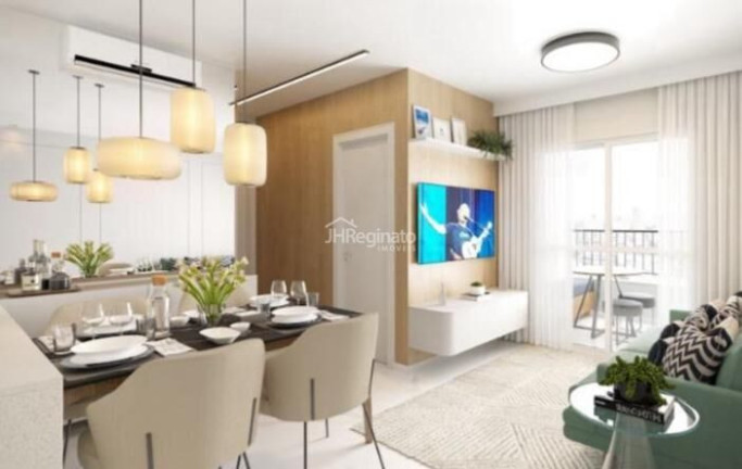 Imagem Apartamento com 3 Quartos à Venda, 72 m² em Vila Progresso - Sorocaba Imagem Apartamento com 3 Quartos à Venda, 72 m² em Vila Progresso - Sorocaba