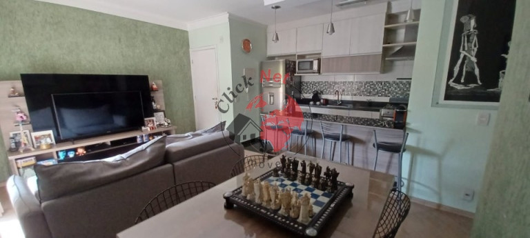 Imagem Apartamento com 3 Quartos à Venda, 80 m² em Mauá - São Caetano Do Sul