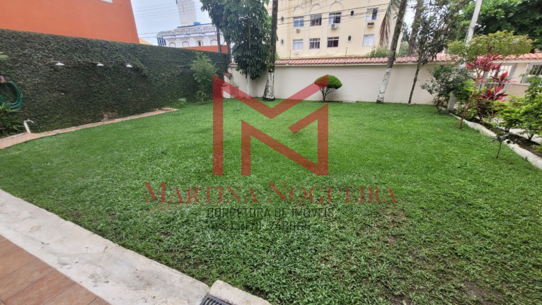 Imagem Apartamento com 3 Quartos à Venda, 90 m² em Enseada - Guarujá
