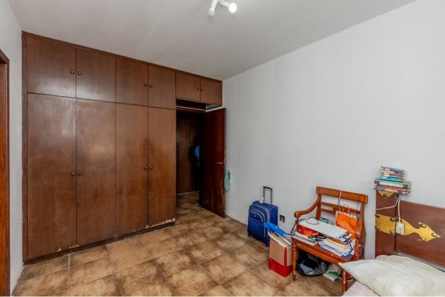 Imagem Apartamento com 4 Quartos à Venda, 209 m² em Campo Belo - São Paulo