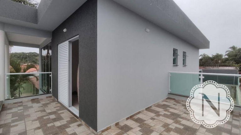 Imagem Sobrado com 4 Quartos à Venda, 160 m² em Cibratel I - Itanhaém
