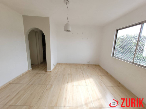 Apartamento com 2 Quartos à Venda, 75 m² em Vila Gustavo - São Paulo