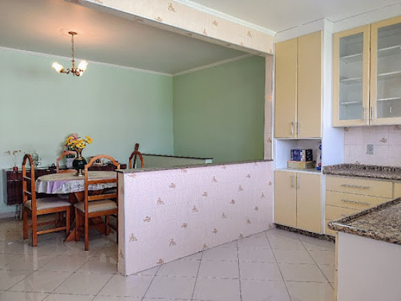 Imagem Casa com 4 Quartos para Alugar, 243 m² em Vila Independência - Sorocaba Imagem Casa com 4 Quartos para Alugar, 243 m² em Vila Independência - Sorocaba