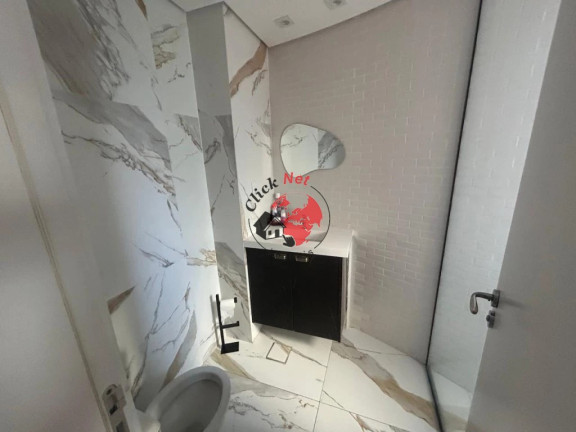 Imagem Apartamento com 3 Quartos à Venda, 104 m² em Baeta Neves - São Bernardo Do Campo