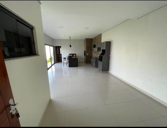 Imagem Casa à Venda, em Jd Aéreo Porto - Tangará Da Serra Imagem Casa à Venda, em Jd Aéreo Porto - Tangará Da Serra