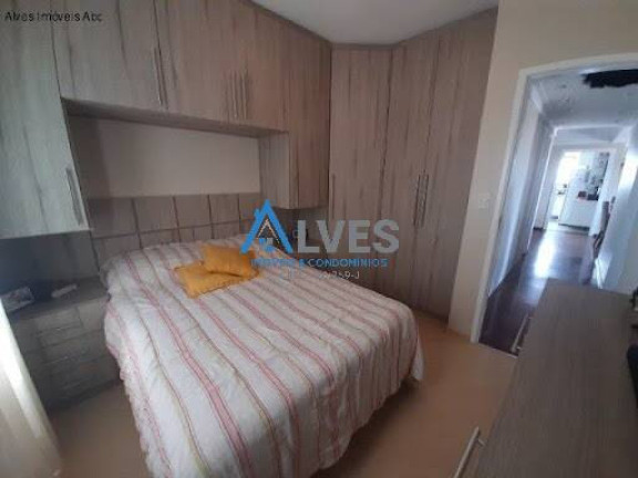 Imagem Apartamento com 3 Quartos à Venda, 183 m² em Vila Lusitania - São Bernardo Do Campo