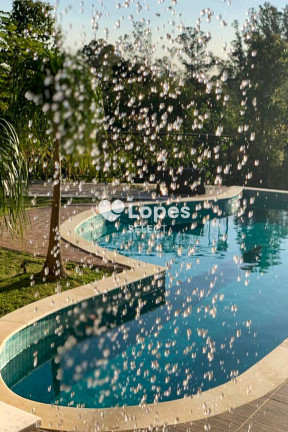 Imagem Imóvel com 4 Quartos à Venda, 300 m² em Swiss Park - Campinas