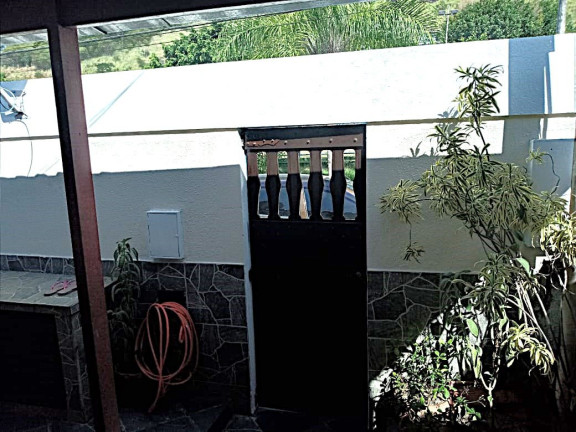 Imagem Casa com 3 Quartos à Venda, 130 m² em Campo Grande - Rio De Janeiro