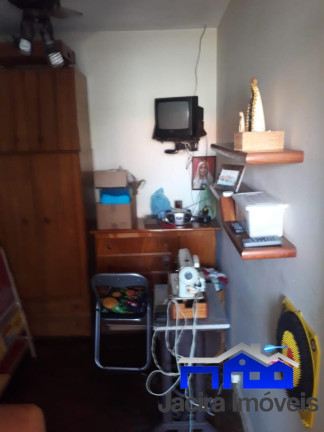 Imagem Apartamento com 2 Quartos à Venda, 95 m² em Campo Grande - Santos Imagem Apartamento com 2 Quartos à Venda, 95 m² em Campo Grande - Santos