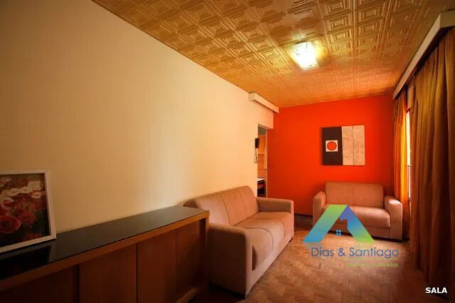 Imagem Apartamento com 3 Quartos à Venda, 60 m² em Vila Das Mercês - São Paulo