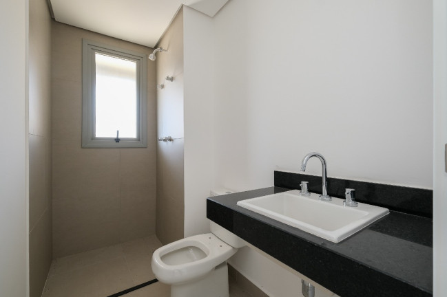 Imagem Studio com 1 Quarto à Venda, 30 m² em Perdizes - São Paulo
