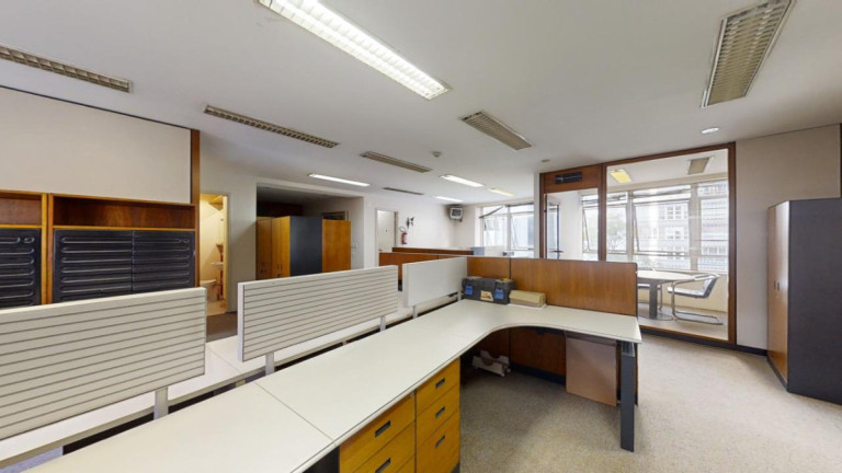 Imagem Ponto Comercial à Venda, 128 m² em Jardim Paulistano - São Paulo Imagem Ponto Comercial à Venda, 128 m² em Jardim Paulistano - São Paulo