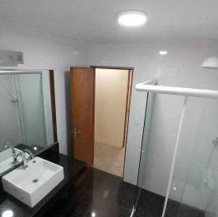 Imagem Imóvel com 3 Quartos à Venda, 100 m² em Chacara Santo Antonio - São Paulo Imagem Imóvel com 3 Quartos à Venda, 100 m² em Chacara Santo Antonio - São Paulo